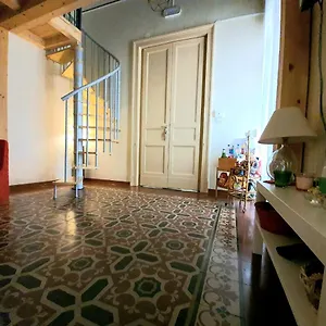 Lina's House Apartamento CTA