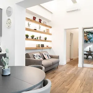 Luxury - San Pancrazio, Florencia