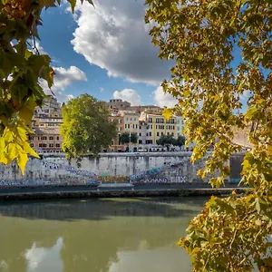 River View Apartamento Roma