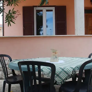 Ernest's Apartamento Fiumicino