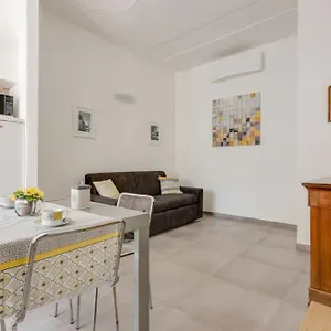 Franca's Apartamento Roma