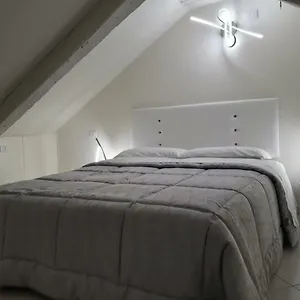 Casanova San Marco Apartamento Venecia