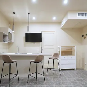 Vuciata Apartamento CTA