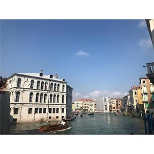 Rialto Mercato Apartamento Venecia
