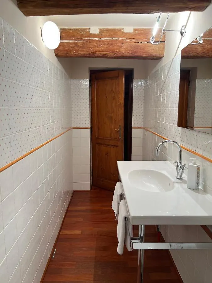 La Fanciulla Del West Apartment Florence