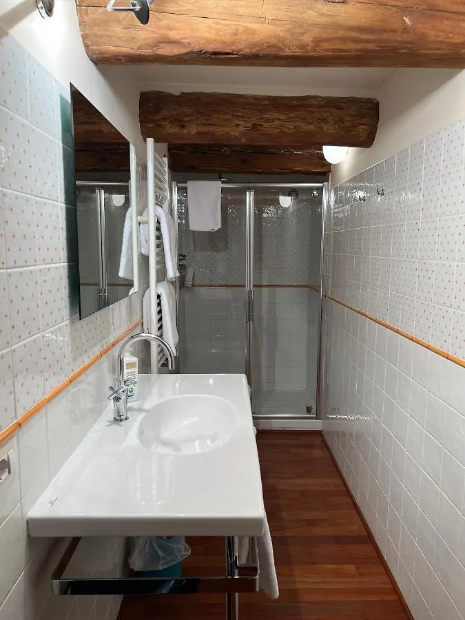 La Fanciulla Del West Apartamento Florença