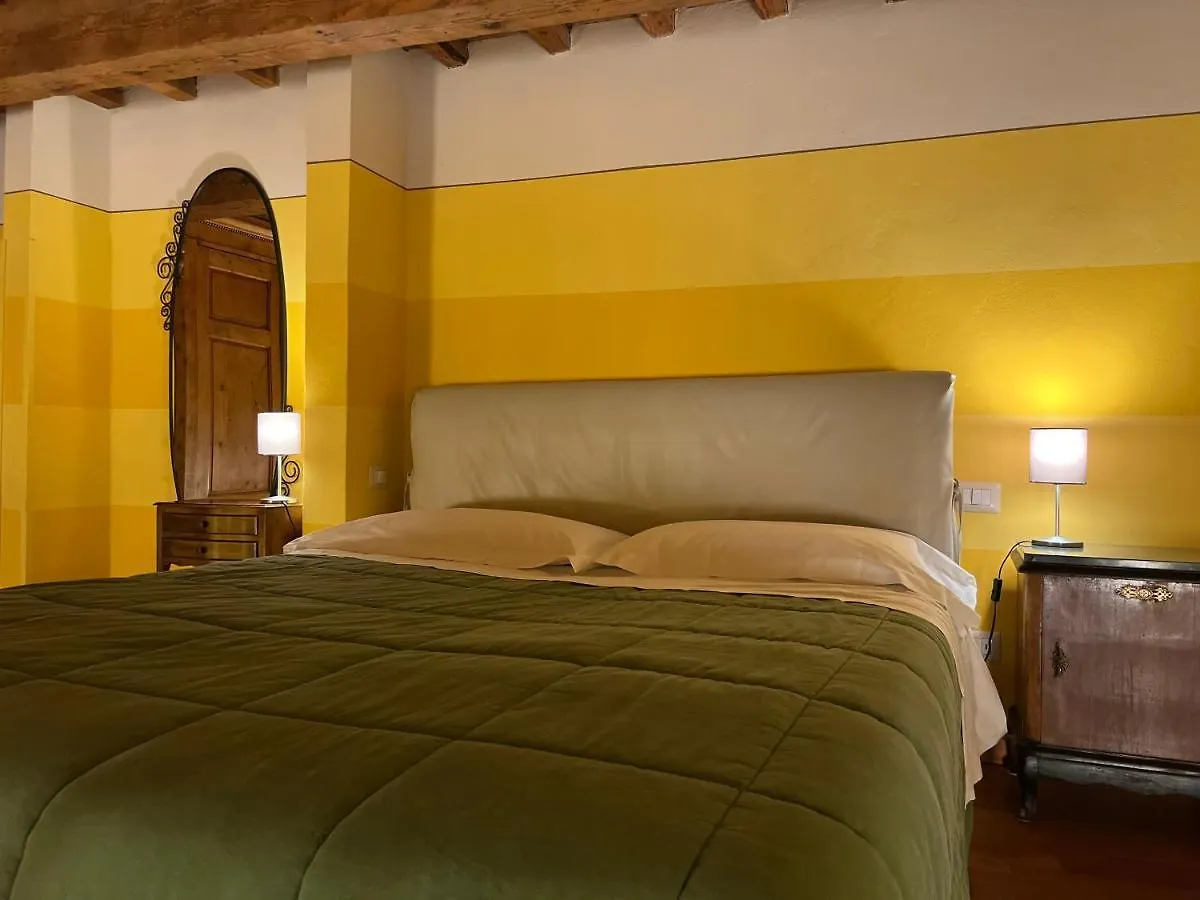 Apartamento La Fanciulla Del West Florencia